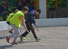 Michal Sláma : Florbal 19.5.2018